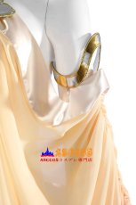 画像5: Star Wars: Episode II - Attack of the Clones スター・ウォーズ パドメ・アミダラ Padmé Amidala Lake Dress コスプレ衣装 abccos製 「受注生産」 (5)