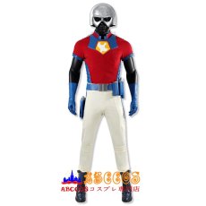 画像1: ピースメイカー シーズン1（Peacemaker Season 1） クリストファー・スミス / ピースメイカー コスプレ衣装 オーダーメイド可能 バラ売り可 【武器無し】abccos製 「受注生産」 (1)