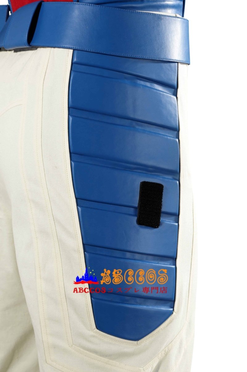 画像12: ピースメイカー シーズン1（Peacemaker Season 1） クリストファー・スミス / ピースメイカー コスプレ衣装 オーダーメイド可能 バラ売り可 【武器無し】abccos製 「受注生産」 (12)