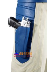 画像13: ピースメイカー シーズン1（Peacemaker Season 1） クリストファー・スミス / ピースメイカー コスプレ衣装 オーダーメイド可能 バラ売り可 【武器無し】abccos製 「受注生産」 (13)