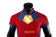 画像14: ピースメイカー シーズン1（Peacemaker Season 1） クリストファー・スミス / ピースメイカー コスプレ衣装 オーダーメイド可能 バラ売り可 【武器無し】abccos製 「受注生産」 (14)