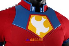 画像15: ピースメイカー シーズン1（Peacemaker Season 1） クリストファー・スミス / ピースメイカー コスプレ衣装 オーダーメイド可能 バラ売り可 【武器無し】abccos製 「受注生産」 (15)
