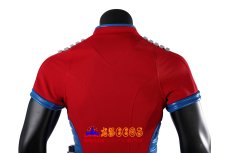 画像16: ピースメイカー シーズン1（Peacemaker Season 1） クリストファー・スミス / ピースメイカー コスプレ衣装 オーダーメイド可能 バラ売り可 【武器無し】abccos製 「受注生産」 (16)