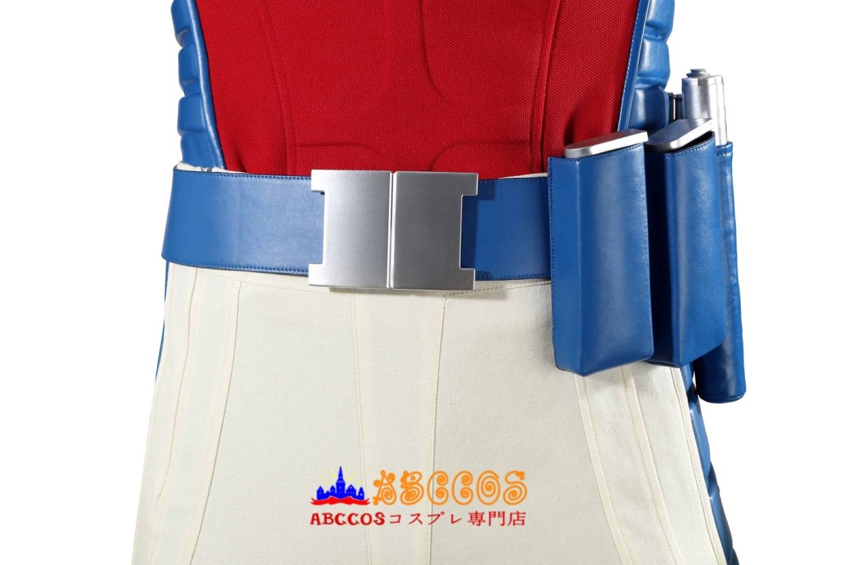 画像18: ピースメイカー シーズン1（Peacemaker Season 1） クリストファー・スミス / ピースメイカー コスプレ衣装 オーダーメイド可能 バラ売り可 【武器無し】abccos製 「受注生産」 (18)