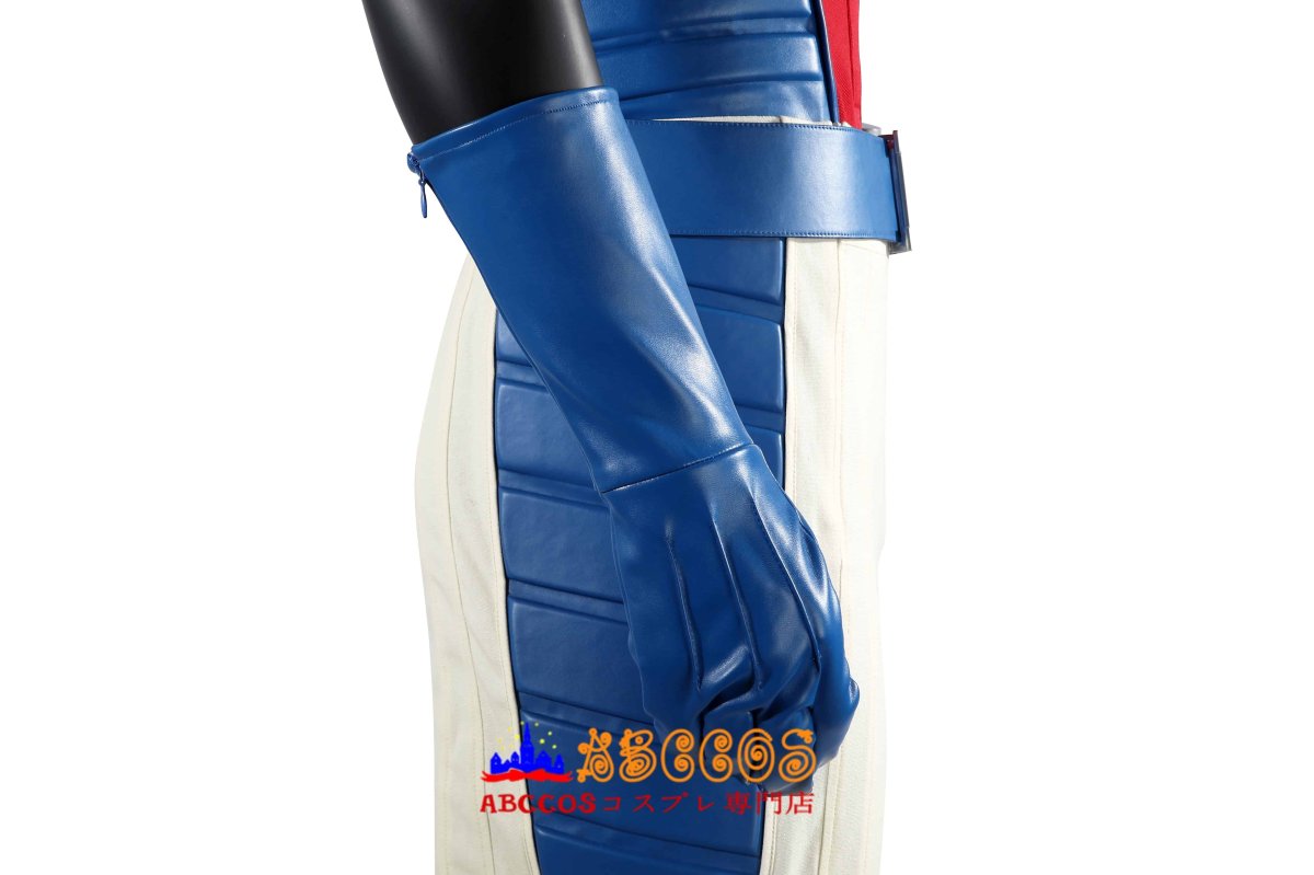 画像19: ピースメイカー シーズン1（Peacemaker Season 1） クリストファー・スミス / ピースメイカー コスプレ衣装 オーダーメイド可能 バラ売り可 【武器無し】abccos製 「受注生産」 (19)