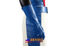 画像19: ピースメイカー シーズン1（Peacemaker Season 1） クリストファー・スミス / ピースメイカー コスプレ衣装 オーダーメイド可能 バラ売り可 【武器無し】abccos製 「受注生産」 (19)