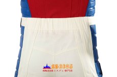 画像21: ピースメイカー シーズン1（Peacemaker Season 1） クリストファー・スミス / ピースメイカー コスプレ衣装 オーダーメイド可能 バラ売り可 【武器無し】abccos製 「受注生産」 (21)