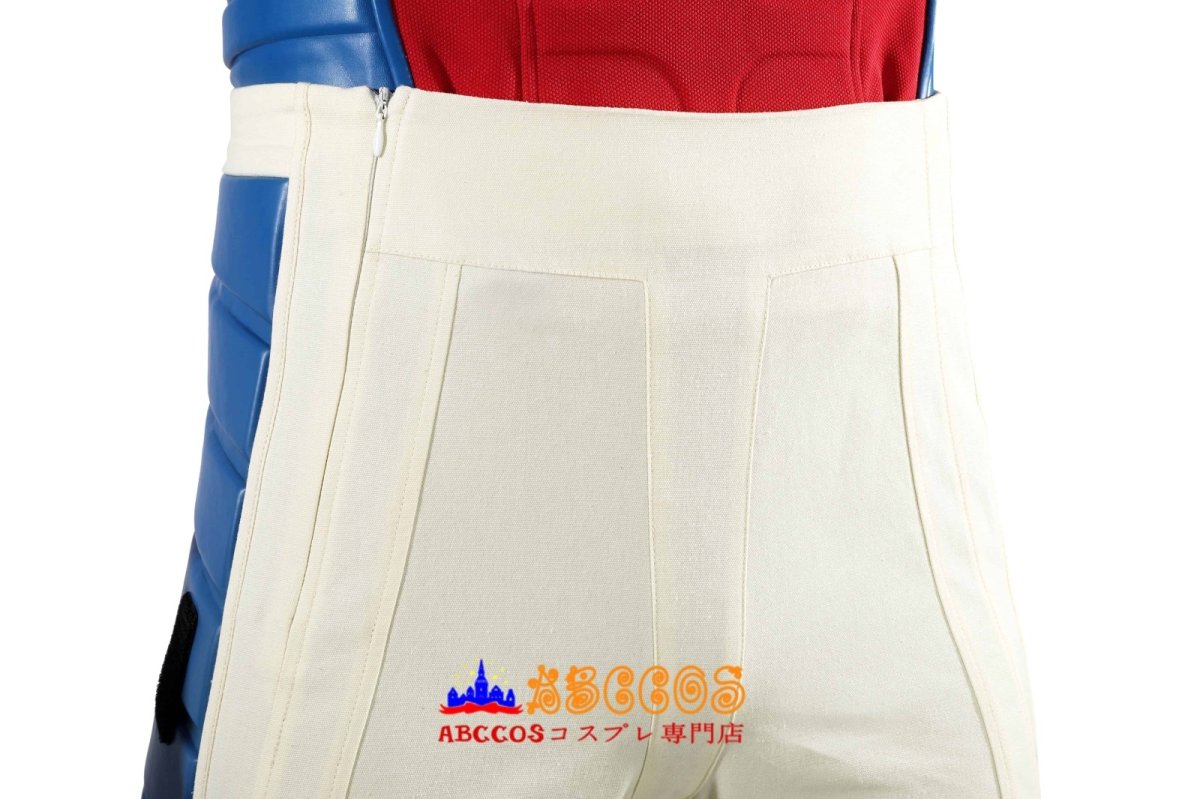 画像22: ピースメイカー シーズン1（Peacemaker Season 1） クリストファー・スミス / ピースメイカー コスプレ衣装 オーダーメイド可能 バラ売り可 【武器無し】abccos製 「受注生産」 (22)