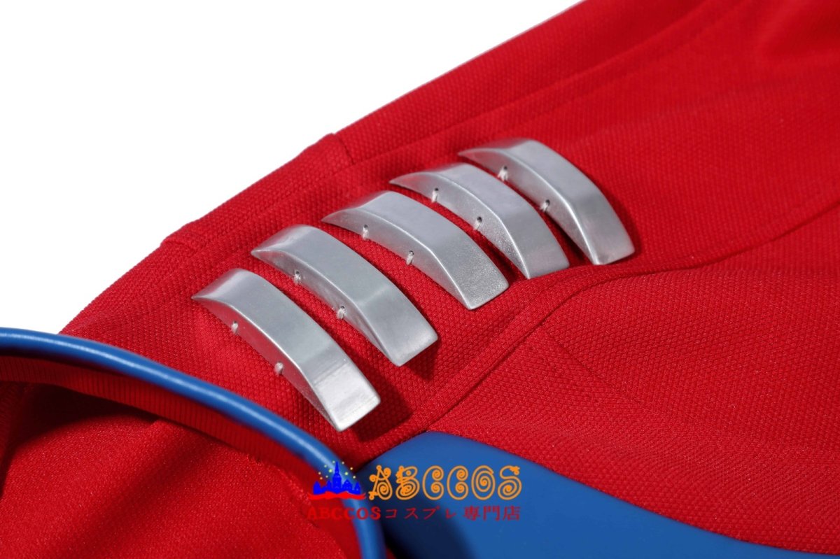 画像24: ピースメイカー シーズン1（Peacemaker Season 1） クリストファー・スミス / ピースメイカー コスプレ衣装 オーダーメイド可能 バラ売り可 【武器無し】abccos製 「受注生産」 (24)