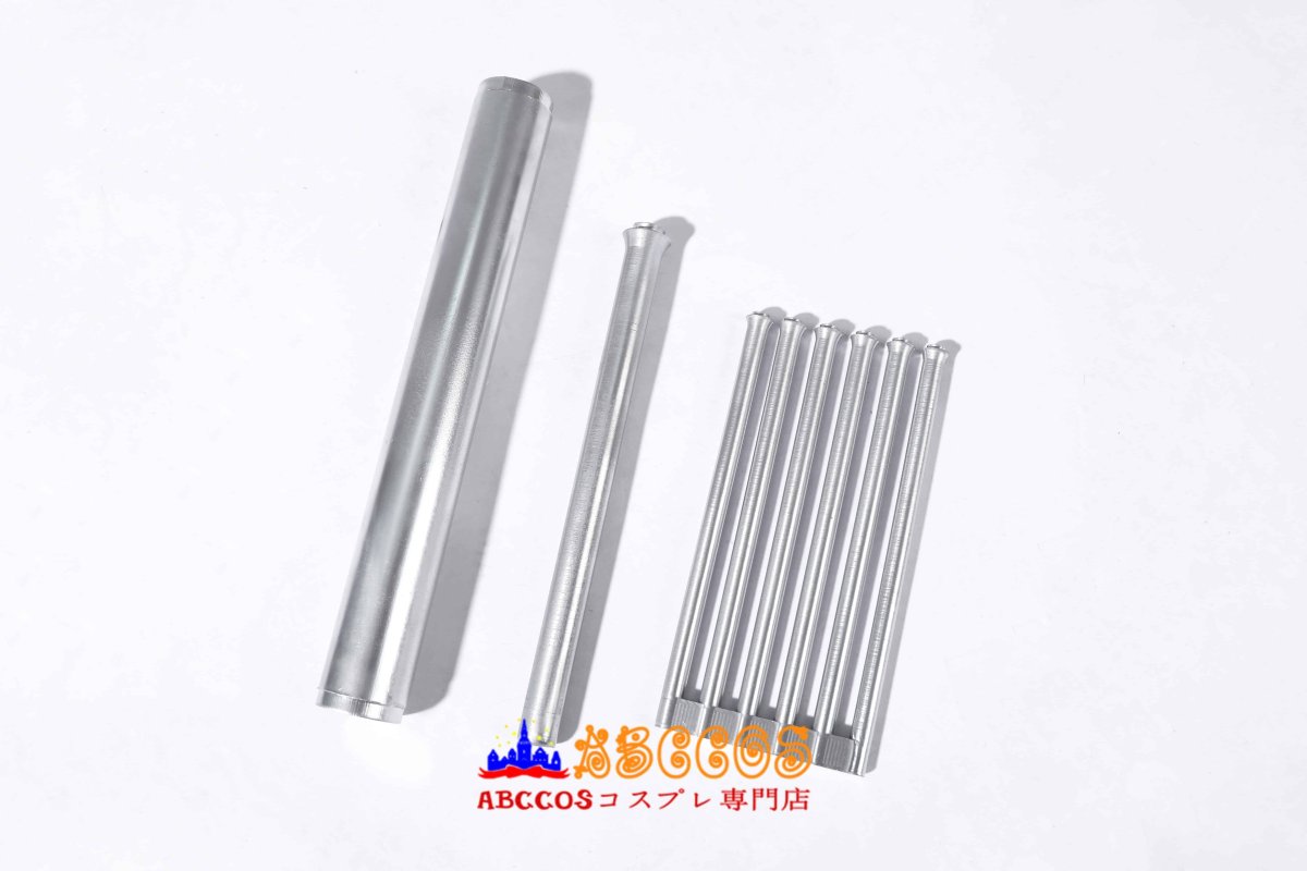 画像33: ピースメイカー シーズン1（Peacemaker Season 1） クリストファー・スミス / ピースメイカー コスプレ衣装 オーダーメイド可能 バラ売り可 【武器無し】abccos製 「受注生産」 (33)