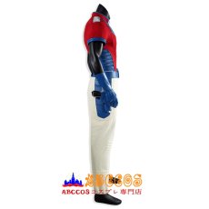 画像5: ピースメイカー シーズン1（Peacemaker Season 1） クリストファー・スミス / ピースメイカー コスプレ衣装 オーダーメイド可能 バラ売り可 【武器無し】abccos製 「受注生産」 (5)