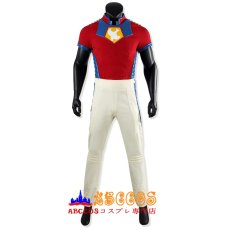 画像8: ピースメイカー シーズン1（Peacemaker Season 1） クリストファー・スミス / ピースメイカー コスプレ衣装 オーダーメイド可能 バラ売り可 【武器無し】abccos製 「受注生産」 (8)