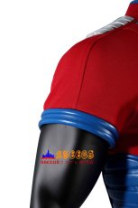 画像9: ピースメイカー シーズン1（Peacemaker Season 1） クリストファー・スミス / ピースメイカー コスプレ衣装 オーダーメイド可能 バラ売り可 【武器無し】abccos製 「受注生産」 (9)