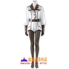 画像1: ヴォート・ライジング Vought Rising 「ザ・ボーイズ」前日譚 プライベート・エンジェル Private Angel コスプレ衣装 abccos製 「受注生産」 (1)