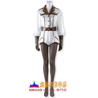 ザ・ボーイズ/The Boys』シリーズ - ABCCOS