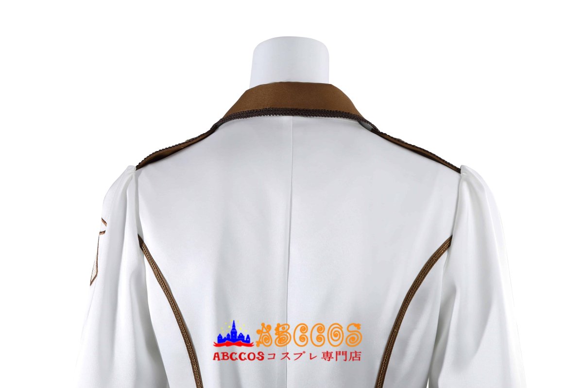 画像10: ヴォート・ライジング Vought Rising 「ザ・ボーイズ」前日譚 プライベート・エンジェル Private Angel コスプレ衣装 abccos製 「受注生産」 (10)