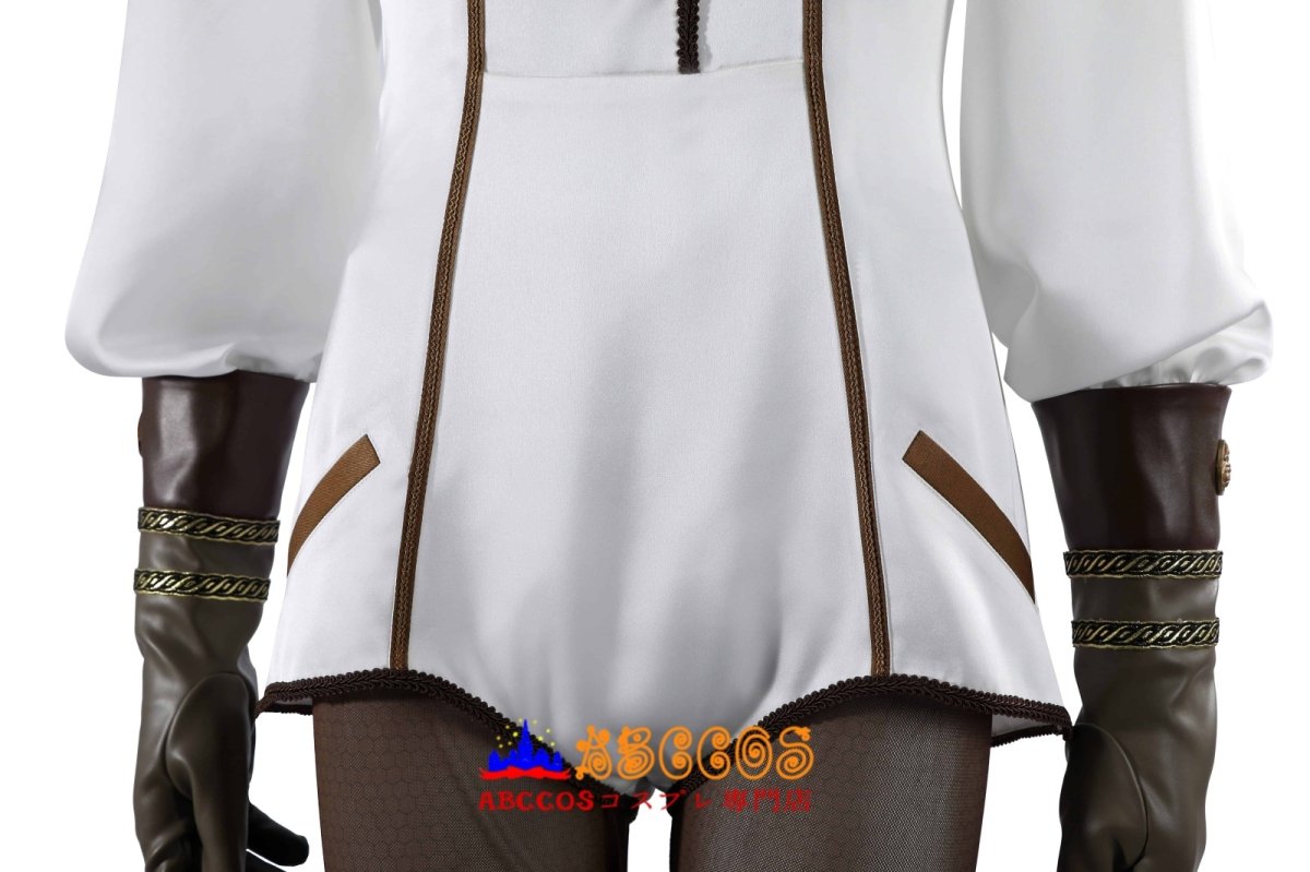 画像15: ヴォート・ライジング Vought Rising 「ザ・ボーイズ」前日譚 プライベート・エンジェル Private Angel コスプレ衣装 abccos製 「受注生産」 (15)