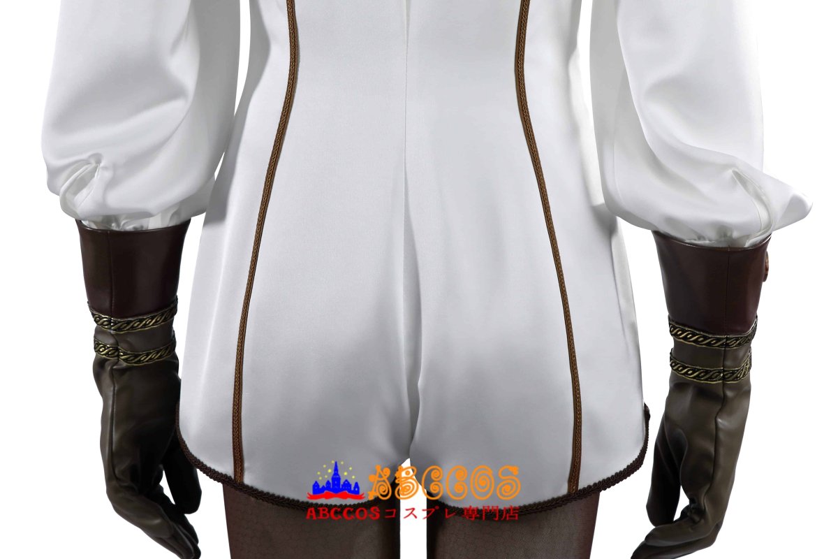 画像16: ヴォート・ライジング Vought Rising 「ザ・ボーイズ」前日譚 プライベート・エンジェル Private Angel コスプレ衣装 abccos製 「受注生産」 (16)