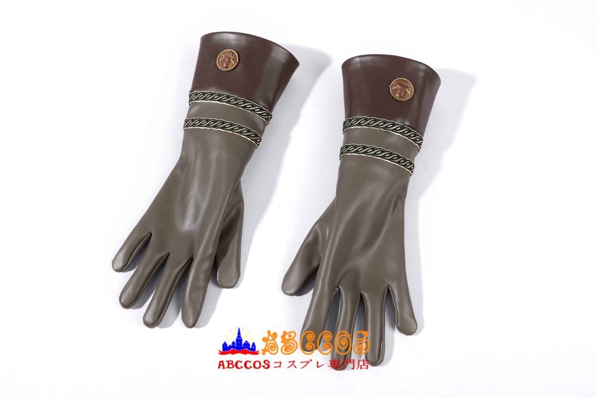 画像20: ヴォート・ライジング Vought Rising 「ザ・ボーイズ」前日譚 プライベート・エンジェル Private Angel コスプレ衣装 abccos製 「受注生産」 (20)