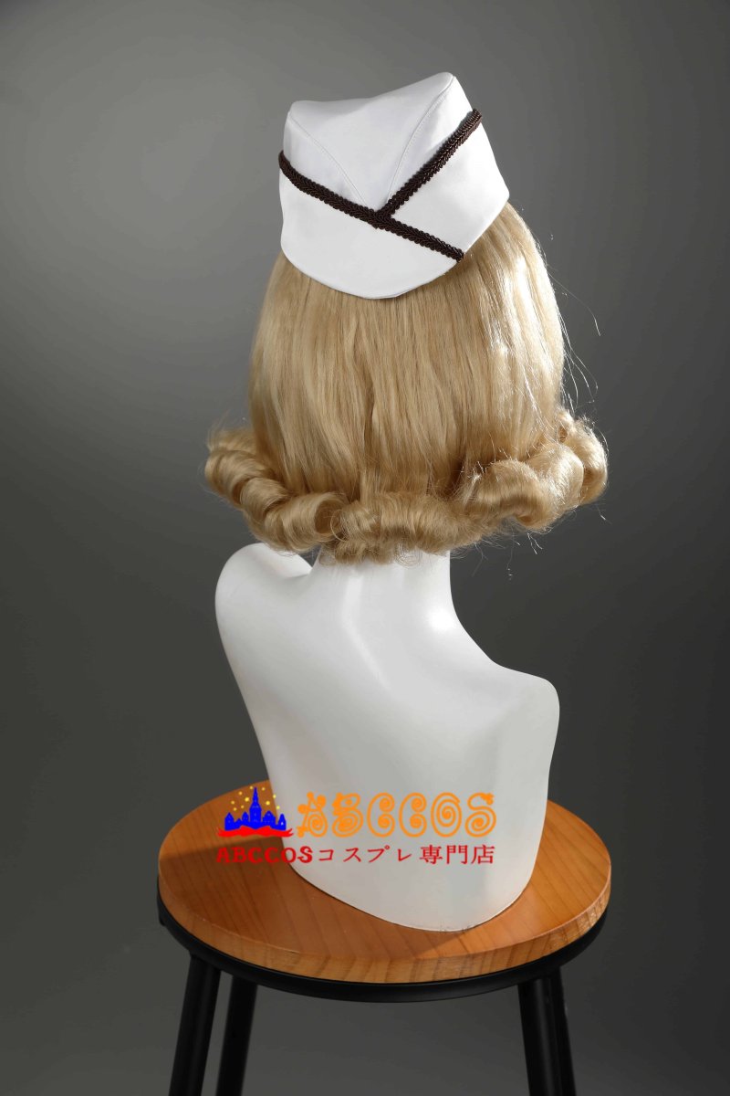 画像26: ヴォート・ライジング Vought Rising 「ザ・ボーイズ」前日譚 プライベート・エンジェル Private Angel コスプレ衣装 abccos製 「受注生産」 (26)