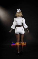 画像29: ヴォート・ライジング Vought Rising 「ザ・ボーイズ」前日譚 プライベート・エンジェル Private Angel コスプレ衣装 abccos製 「受注生産」 (29)
