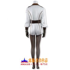 画像4: ヴォート・ライジング Vought Rising 「ザ・ボーイズ」前日譚 プライベート・エンジェル Private Angel コスプレ衣装 abccos製 「受注生産」 (4)