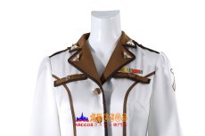 画像8: ヴォート・ライジング Vought Rising 「ザ・ボーイズ」前日譚 プライベート・エンジェル Private Angel コスプレ衣装 abccos製 「受注生産」 (8)