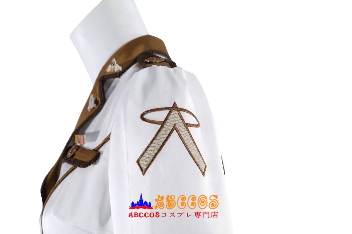 画像9: ヴォート・ライジング Vought Rising 「ザ・ボーイズ」前日譚 プライベート・エンジェル Private Angel コスプレ衣装 abccos製 「受注生産」 (9)