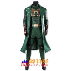 画像1: 「ザ・ボーイズ」前日譚「ヴォート・ライジング」 Vought Rising ソルジャーボーイ Soldier Boy コスプレ衣装 オーダーメイド可能 バラ売り可 【武器無し】abccos製 「受注生産」 (1)