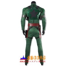 画像10: 「ザ・ボーイズ」前日譚「ヴォート・ライジング」 Vought Rising ソルジャーボーイ Soldier Boy コスプレ衣装 オーダーメイド可能 バラ売り可 【武器無し】abccos製 「受注生産」 (10)