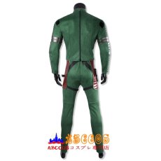 画像12: 「ザ・ボーイズ」前日譚「ヴォート・ライジング」 Vought Rising ソルジャーボーイ Soldier Boy コスプレ衣装 オーダーメイド可能 バラ売り可 【武器無し】abccos製 「受注生産」 (12)