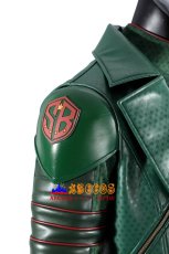 画像13: 「ザ・ボーイズ」前日譚「ヴォート・ライジング」 Vought Rising ソルジャーボーイ Soldier Boy コスプレ衣装 オーダーメイド可能 バラ売り可 【武器無し】abccos製 「受注生産」 (13)