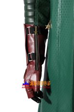 画像14: 「ザ・ボーイズ」前日譚「ヴォート・ライジング」 Vought Rising ソルジャーボーイ Soldier Boy コスプレ衣装 オーダーメイド可能 バラ売り可 【武器無し】abccos製 「受注生産」 (14)