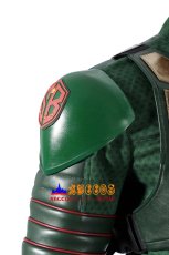 画像16: 「ザ・ボーイズ」前日譚「ヴォート・ライジング」 Vought Rising ソルジャーボーイ Soldier Boy コスプレ衣装 オーダーメイド可能 バラ売り可 【武器無し】abccos製 「受注生産」 (16)