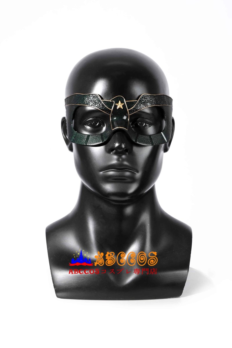 画像17: 「ザ・ボーイズ」前日譚「ヴォート・ライジング」 Vought Rising ソルジャーボーイ Soldier Boy コスプレ衣装 オーダーメイド可能 バラ売り可 【武器無し】abccos製 「受注生産」 (17)