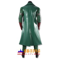 画像2: 「ザ・ボーイズ」前日譚「ヴォート・ライジング」 Vought Rising ソルジャーボーイ Soldier Boy コスプレ衣装 オーダーメイド可能 バラ売り可 【武器無し】abccos製 「受注生産」 (2)