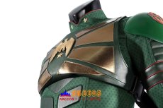 画像19: 「ザ・ボーイズ」前日譚「ヴォート・ライジング」 Vought Rising ソルジャーボーイ Soldier Boy コスプレ衣装 オーダーメイド可能 バラ売り可 【武器無し】abccos製 「受注生産」 (19)