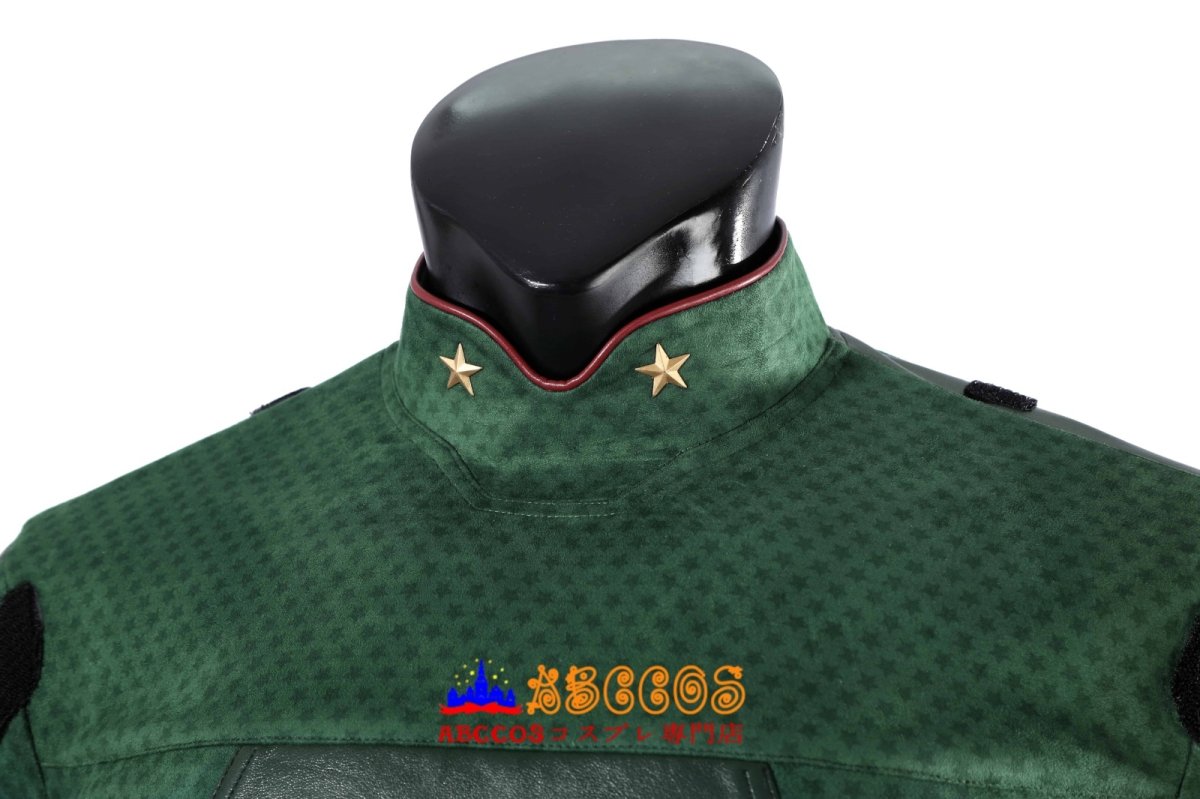 画像22: 「ザ・ボーイズ」前日譚「ヴォート・ライジング」 Vought Rising ソルジャーボーイ Soldier Boy コスプレ衣装 オーダーメイド可能 バラ売り可 【武器無し】abccos製 「受注生産」 (22)