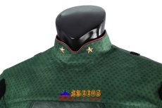 画像22: 「ザ・ボーイズ」前日譚「ヴォート・ライジング」 Vought Rising ソルジャーボーイ Soldier Boy コスプレ衣装 オーダーメイド可能 バラ売り可 【武器無し】abccos製 「受注生産」 (22)