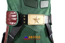 画像26: 「ザ・ボーイズ」前日譚「ヴォート・ライジング」 Vought Rising ソルジャーボーイ Soldier Boy コスプレ衣装 オーダーメイド可能 バラ売り可 【武器無し】abccos製 「受注生産」 (26)