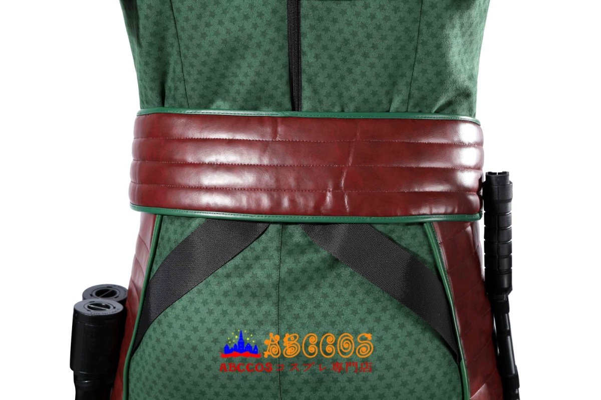 画像28: 「ザ・ボーイズ」前日譚「ヴォート・ライジング」 Vought Rising ソルジャーボーイ Soldier Boy コスプレ衣装 オーダーメイド可能 バラ売り可 【武器無し】abccos製 「受注生産」 (28)