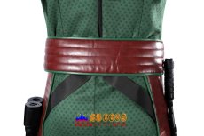 画像28: 「ザ・ボーイズ」前日譚「ヴォート・ライジング」 Vought Rising ソルジャーボーイ Soldier Boy コスプレ衣装 オーダーメイド可能 バラ売り可 【武器無し】abccos製 「受注生産」 (28)