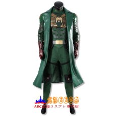 画像3: 「ザ・ボーイズ」前日譚「ヴォート・ライジング」 Vought Rising ソルジャーボーイ Soldier Boy コスプレ衣装 オーダーメイド可能 バラ売り可 【武器無し】abccos製 「受注生産」 (3)