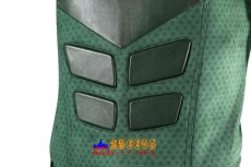 画像29: 「ザ・ボーイズ」前日譚「ヴォート・ライジング」 Vought Rising ソルジャーボーイ Soldier Boy コスプレ衣装 オーダーメイド可能 バラ売り可 【武器無し】abccos製 「受注生産」 (29)