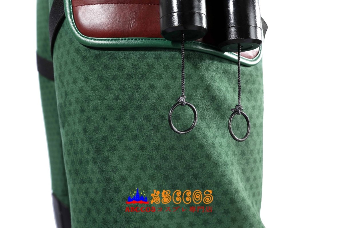 画像30: 「ザ・ボーイズ」前日譚「ヴォート・ライジング」 Vought Rising ソルジャーボーイ Soldier Boy コスプレ衣装 オーダーメイド可能 バラ売り可 【武器無し】abccos製 「受注生産」 (30)