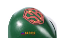 画像33: 「ザ・ボーイズ」前日譚「ヴォート・ライジング」 Vought Rising ソルジャーボーイ Soldier Boy コスプレ衣装 オーダーメイド可能 バラ売り可 【武器無し】abccos製 「受注生産」 (33)