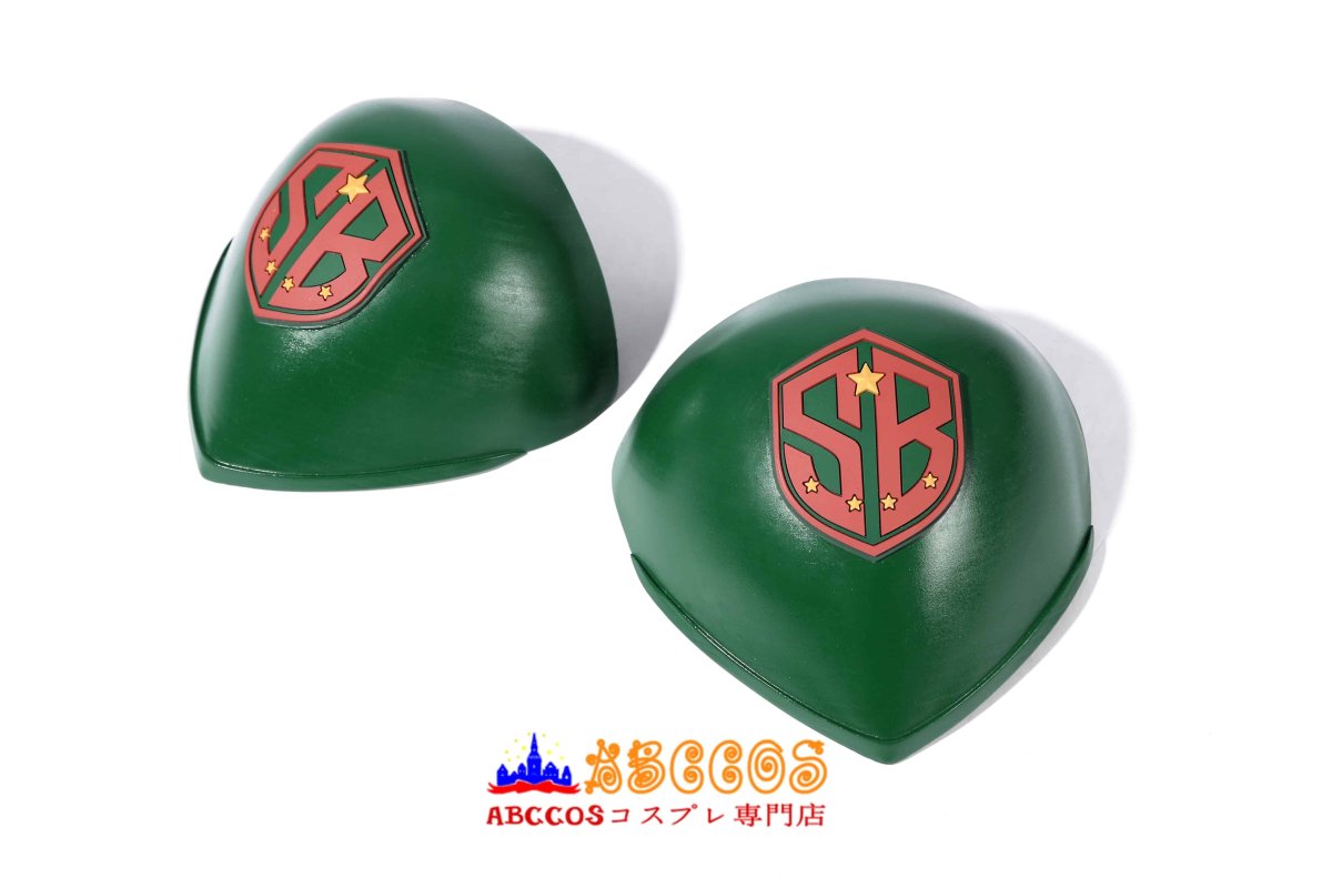 画像38: 「ザ・ボーイズ」前日譚「ヴォート・ライジング」 Vought Rising ソルジャーボーイ Soldier Boy コスプレ衣装 オーダーメイド可能 バラ売り可 【武器無し】abccos製 「受注生産」 (38)