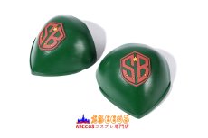 画像38: 「ザ・ボーイズ」前日譚「ヴォート・ライジング」 Vought Rising ソルジャーボーイ Soldier Boy コスプレ衣装 オーダーメイド可能 バラ売り可 【武器無し】abccos製 「受注生産」 (38)