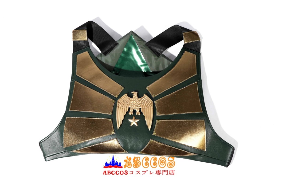 画像39: 「ザ・ボーイズ」前日譚「ヴォート・ライジング」 Vought Rising ソルジャーボーイ Soldier Boy コスプレ衣装 オーダーメイド可能 バラ売り可 【武器無し】abccos製 「受注生産」 (39)