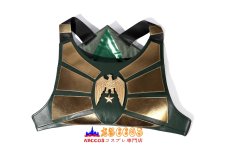 画像39: 「ザ・ボーイズ」前日譚「ヴォート・ライジング」 Vought Rising ソルジャーボーイ Soldier Boy コスプレ衣装 オーダーメイド可能 バラ売り可 【武器無し】abccos製 「受注生産」 (39)